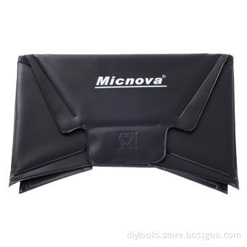 Micnova Universal Soft Box Diffuser for Camera Flash Speedlight